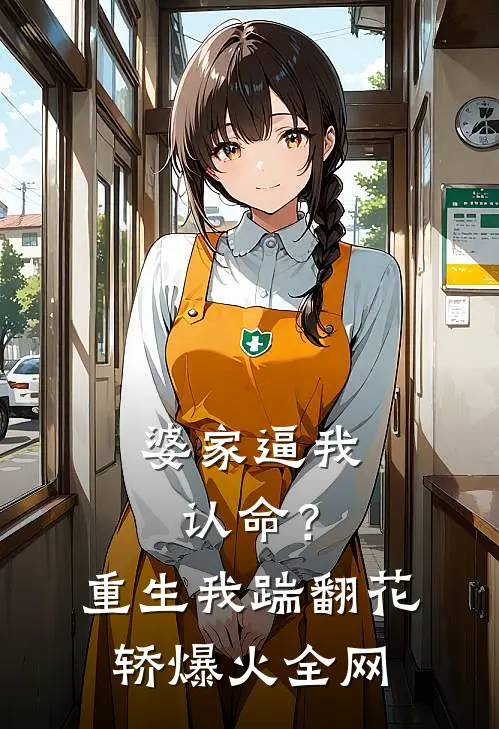 婆家逼我认命？重生我踹翻花轿爆火全网