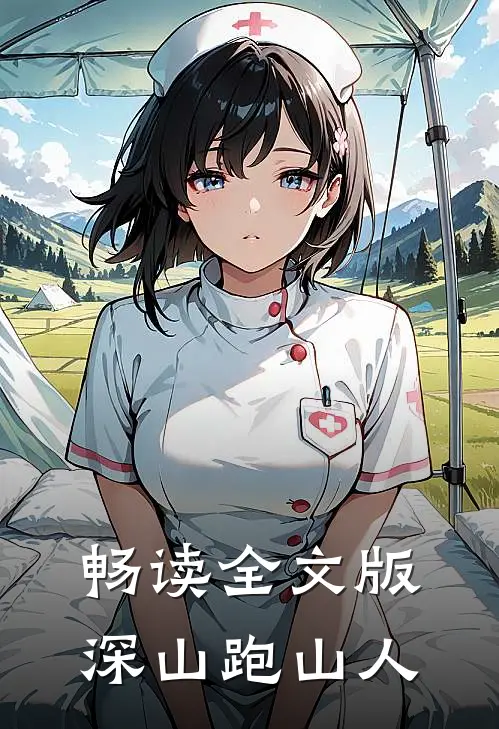 畅读全文版深山跑山人