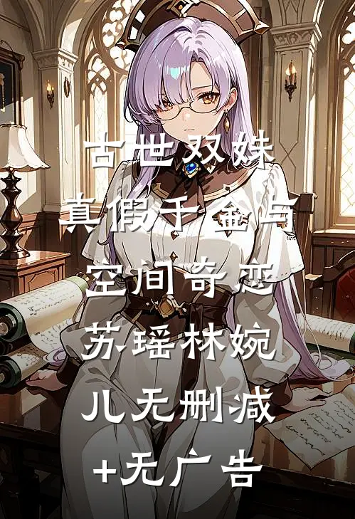 古世双姝：真假千金与空间奇恋苏瑶林婉儿无删减+无广告