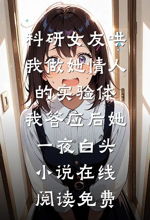 科研女友哄我做她情人的实验体，我答应后她一夜白头小说在线阅读免费
