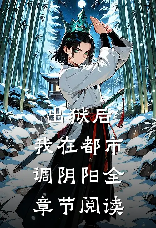 出狱后，我在都市调阴阳全章节阅读