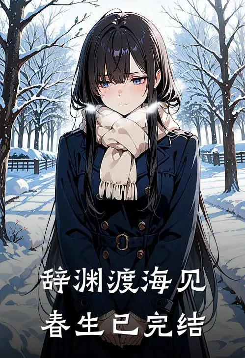 辞渊渡海见春生已完结