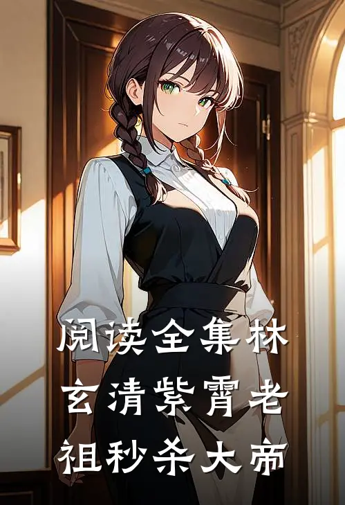 阅读全集林玄清紫霄老祖秒杀大帝