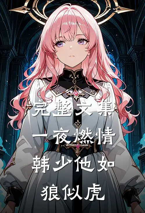 完整文集一夜燃情：韩少他如狼似虎