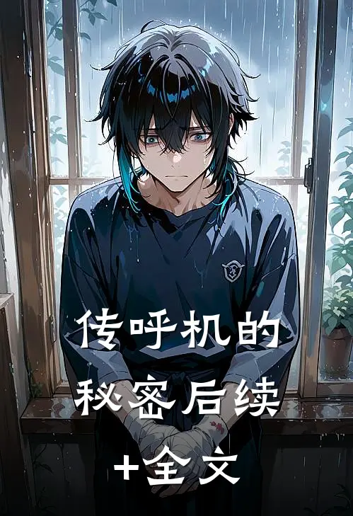传呼机的秘密后续+全文