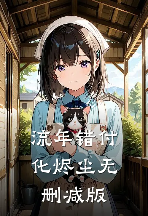 流年错付化烬尘无删减版