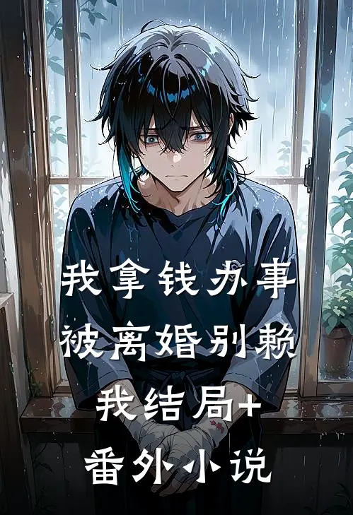 我拿钱办事，被离婚别赖我结局+番外小说