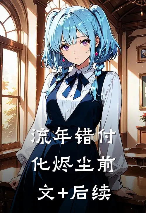 流年错付化烬尘前文+后续