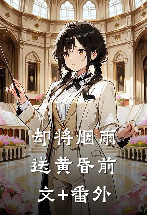 却将烟雨送黄昏前文+番外