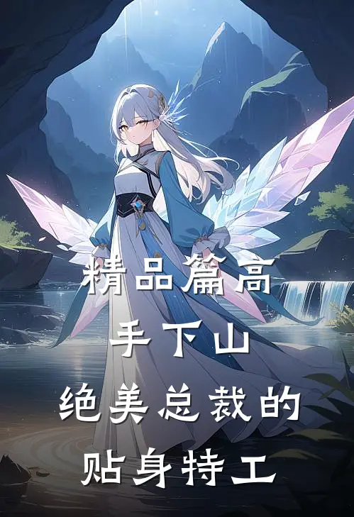 精品篇高手下山：绝美总裁的贴身特工