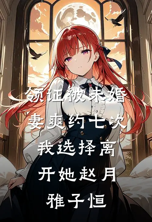 领证被未婚妻爽约七次，我选择离开她赵月雅子恒