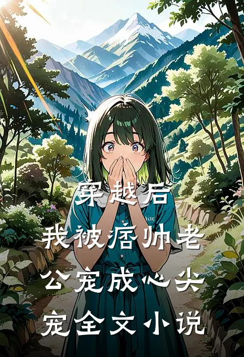 穿越后，我被痞帅老公宠成心尖宠全文小说