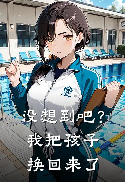 没想到吧？我把孩子换回来了