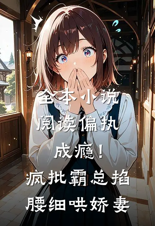 全本小说阅读偏执成瘾！疯批霸总掐腰细哄娇妻