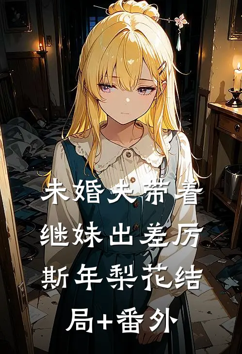 未婚夫带着继妹出差厉斯年梨花结局+番外