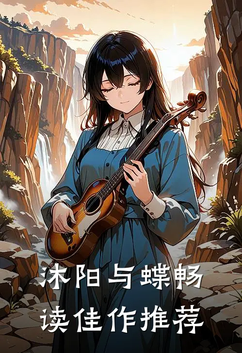 沐阳与蝶畅读佳作推荐