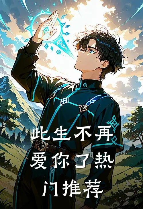 此生不再爱你了热门推荐