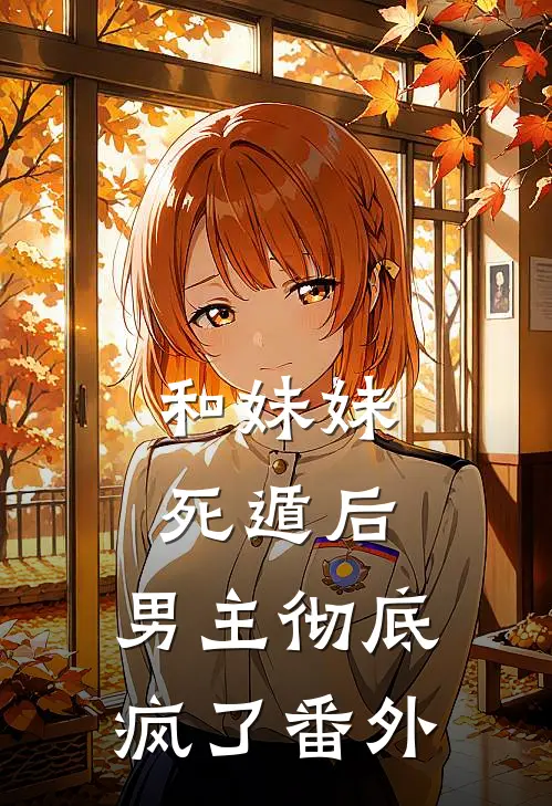 和妹妹死遁后，男主彻底疯了 番外