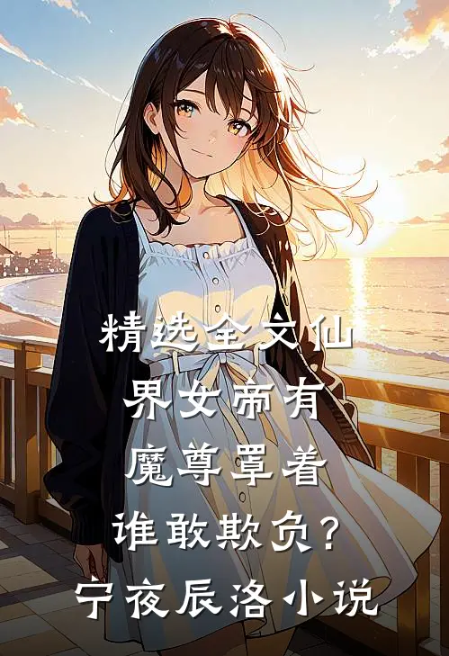 精选全文仙界女帝有魔尊罩着,谁敢欺负?宁夜辰洛-小说