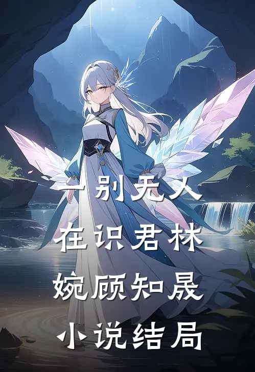 一别无人在识君林婉顾知晟小说结局