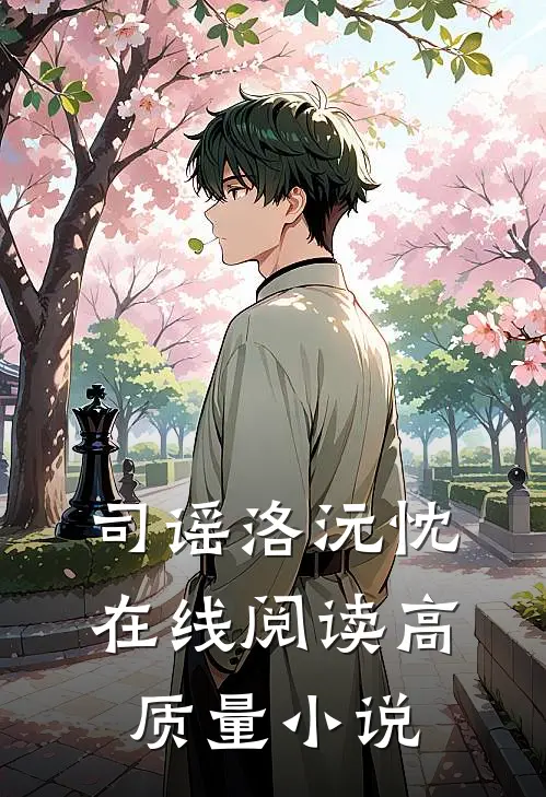 司谣洛沅忱在线阅读高质量小说