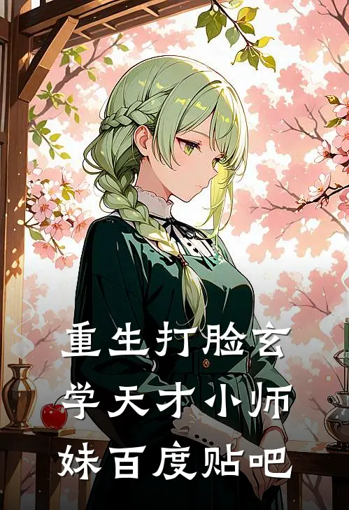 重生打脸玄学天才小师妹百度贴吧