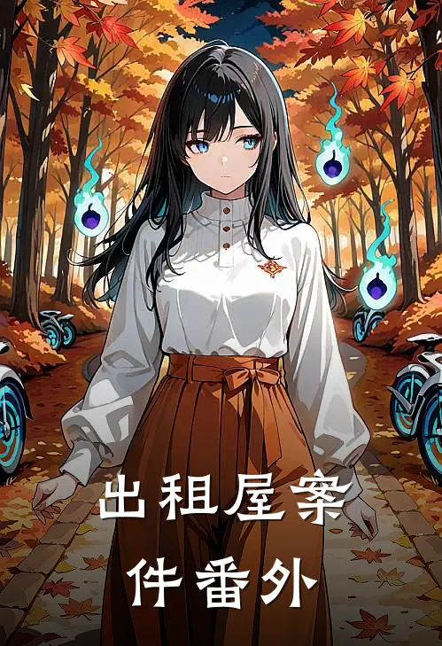 出租屋案件 番外