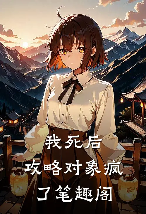 我死后，攻略对象疯了笔趣阁