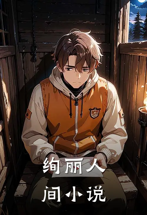 绚丽人间小说