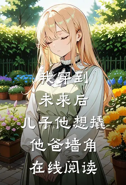 我穿到未来后，儿子他想撬他爸墙角在线阅读