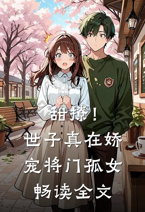 甜撩！世子真在娇宠将门孤女畅读全文