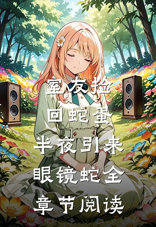 室友捡回蛇蛋，半夜引来眼镜蛇全章节阅读