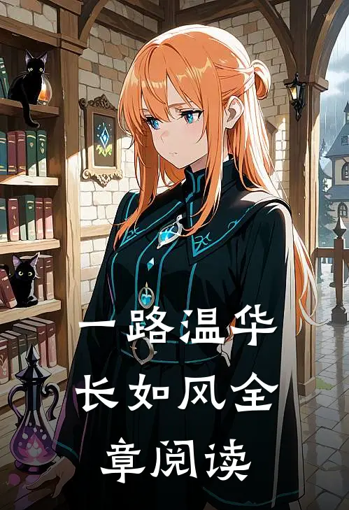 一路温华长如风全章阅读