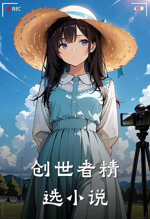 创世者精选小说