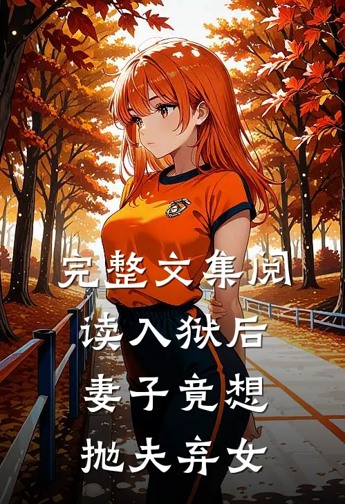 完整文集阅读入狱后，妻子竟想抛夫弃女