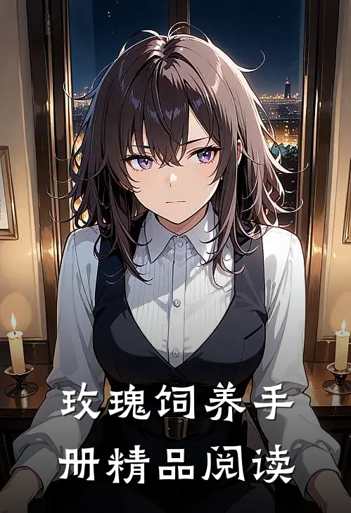 玫瑰饲养手册精品阅读