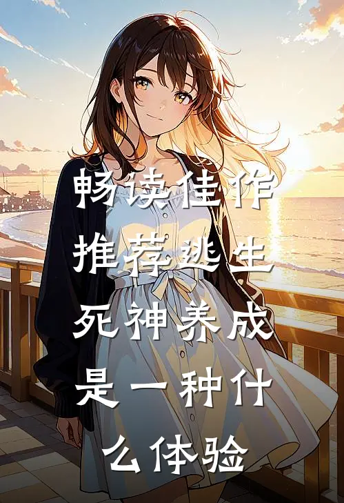 畅读佳作推荐逃生：死神养成是一种什么体验
