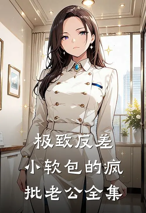 极致反差：小软包的疯批老公全集