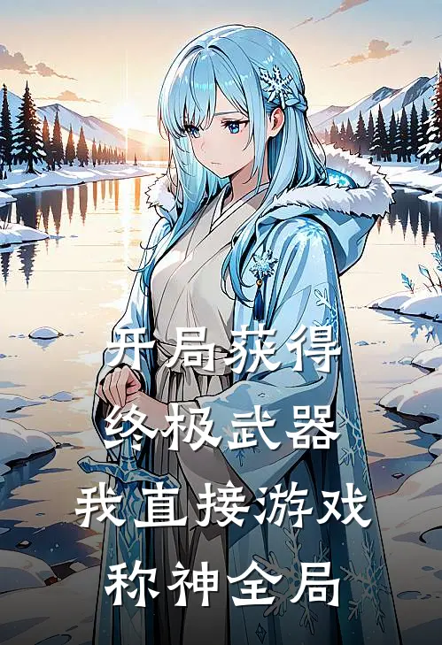 开局获得终极武器，我直接游戏称神全局
