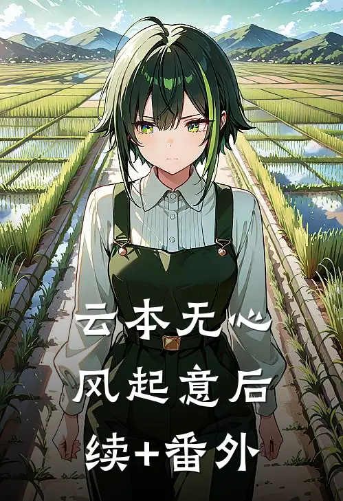 云本无心风起意后续+番外