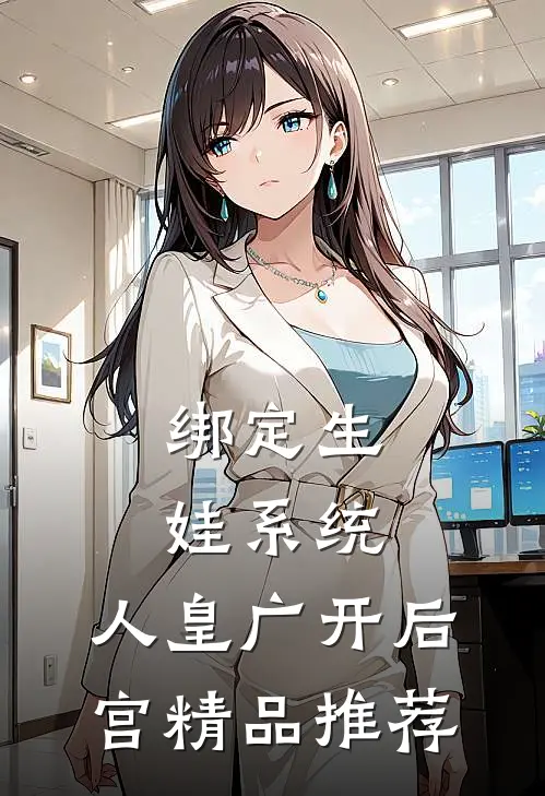 绑定生娃系统，人皇广开后宫精品推荐