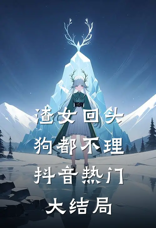 渣女回头，狗都不理抖音热门大结局
