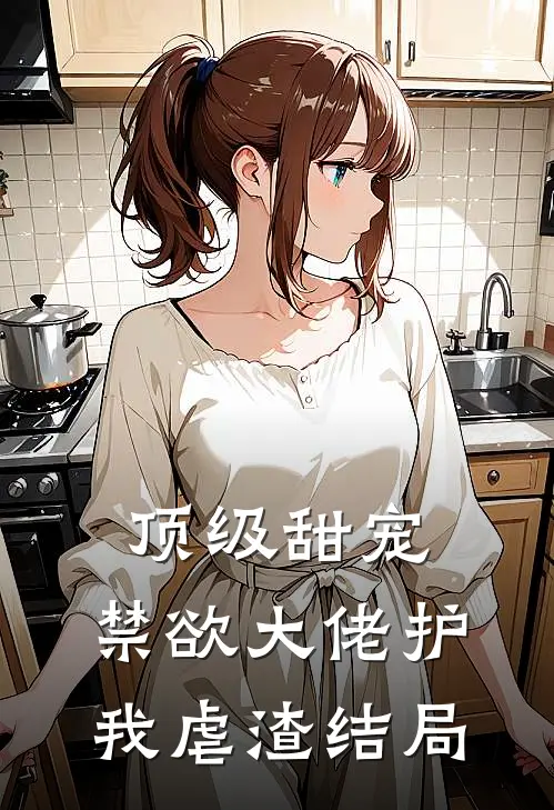 顶级甜宠禁欲大佬护我虐渣结局是he吗