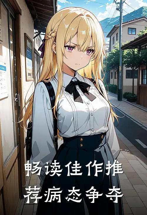 畅读佳作推荐病态争夺
