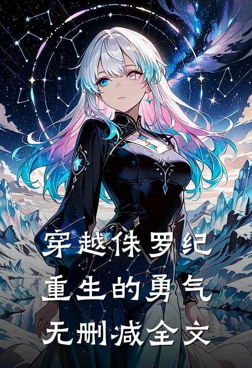 穿越侏罗纪：重生的勇气无删减全文
