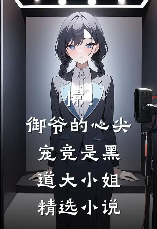 惊！御爷的心尖宠竟是黑道大小姐精选小说