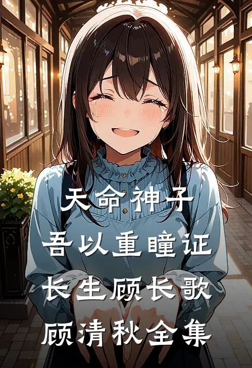 天命神子，吾以重瞳证长生顾长歌顾清秋 全集