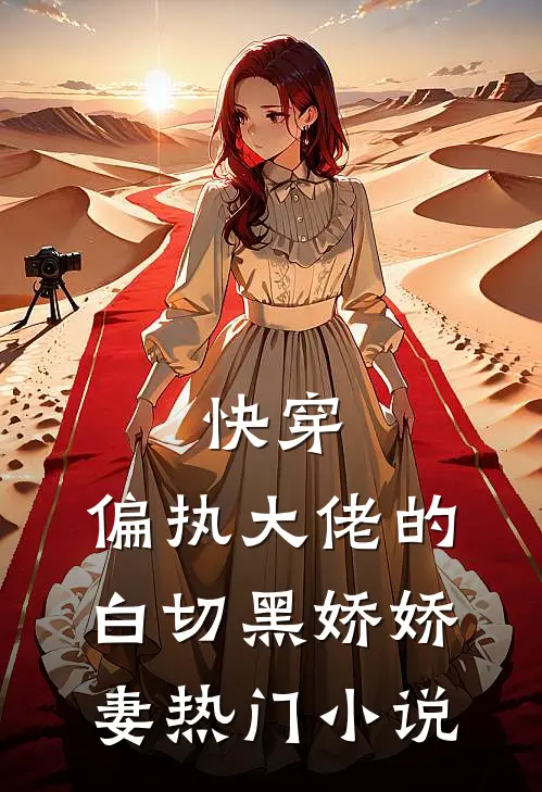 快穿：偏执大佬的白切黑娇娇妻热门小说