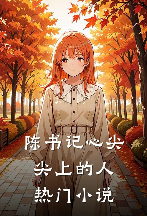 陈书记心尖尖上的人热门小说