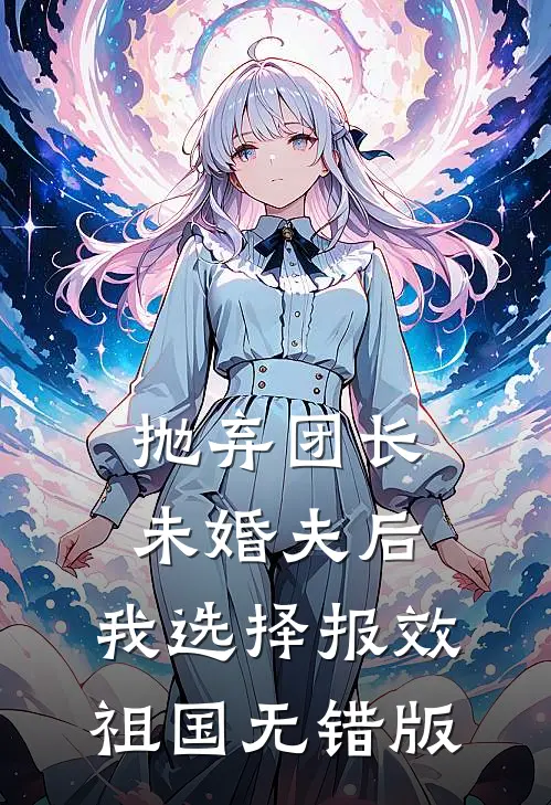 抛弃团长未婚夫后，我选择报效祖国无错版